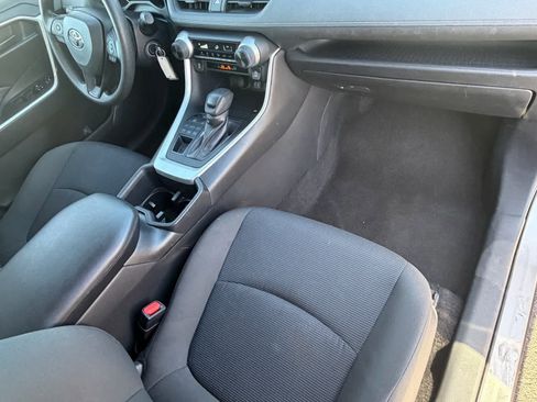 Used 2024 Toyota RAV4 LE image 11