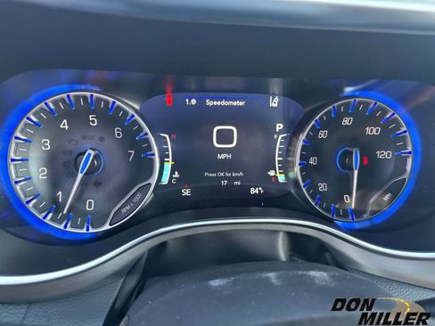 New 2026 Chrysler Pacifica Pinnacle w/ Trailer Tow Group image 16