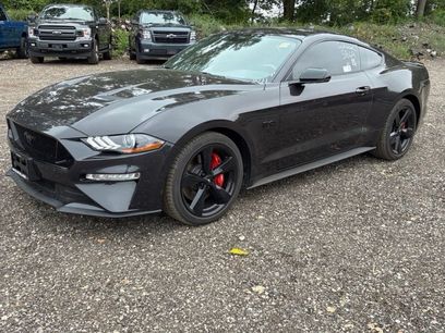 Used 2023 Ford Mustang GT Premium