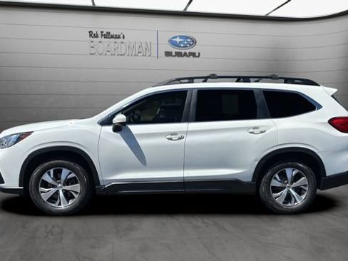 Used 2019 Subaru Ascent Premium AWD/4WD image 9