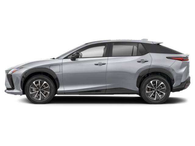 New 2026 Lexus RZ 450e AWD w/ Technology Package image 3
