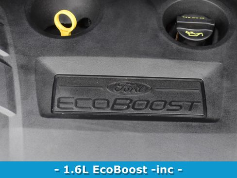 Used 2014 Ford Escape Titanium image 18