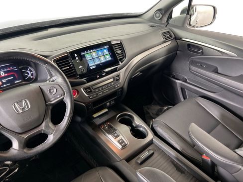 Used 2022 Honda Passport EX-L image 23