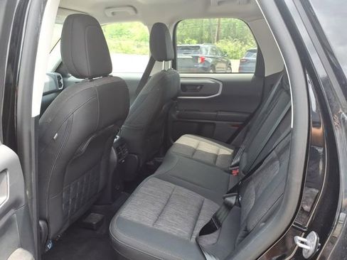Used 2023 Ford Bronco Sport Big Bend w/ Convenience Package AWD/4WD image 9