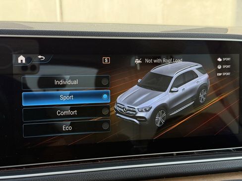 Used 2022 Mercedes-Benz GLE 350 image 10