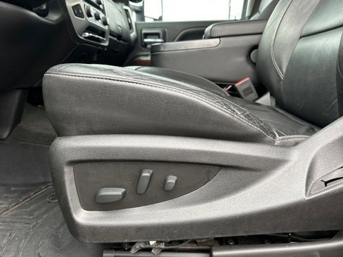 Used 2018 GMC Sierra 2500 SLT image 12