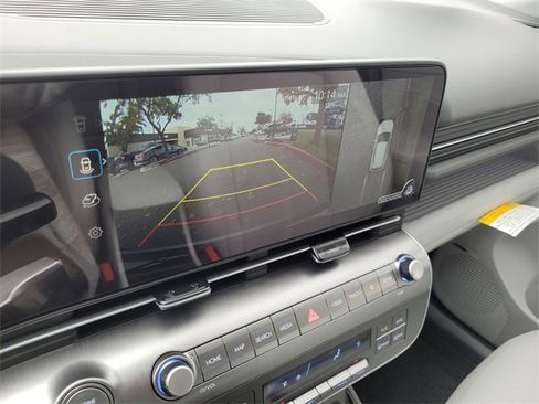 New 2026 Hyundai Kona Limited image 22