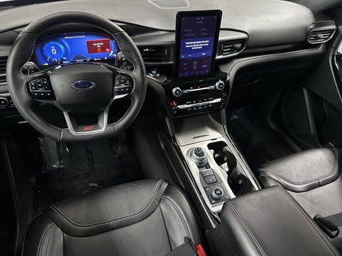 Used 2024 Ford Explorer ST w/ Equipment Group 401A image 13