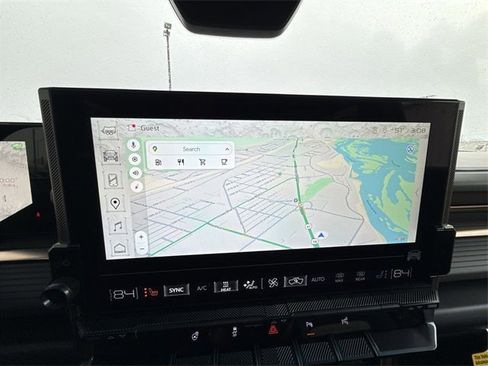 New 2025 GMC Hummer EV 3X image 48