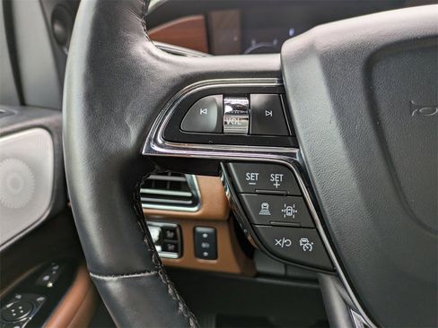 Certified 2024 Lincoln Navigator Reserve image 29