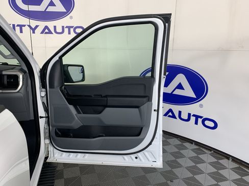 Used 2022 Ford F150 XL w/ Equipment Group 101A High AWD/4WD image 35