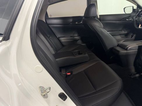 Used 2019 Honda Insight Touring image 28