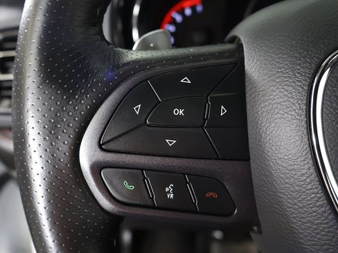 Used 2023 Dodge Durango R/T image 48