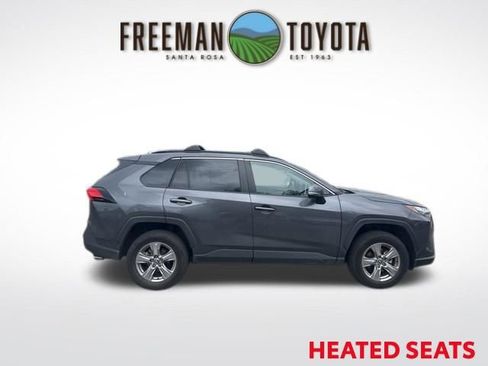 Used 2023 Toyota RAV4 XLE w/ Convenience Package image 4