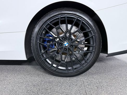 Used 2019 BMW M850i xDrive Coupe AWD/4WD image 10