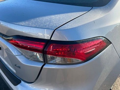 Used 2024 Toyota Corolla LE image 11