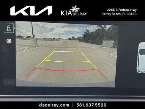 New 2026 Kia Sorento S image 21