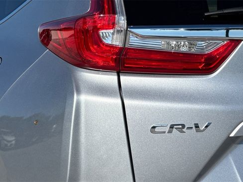 Used 2018 Honda CR-V EX image 26