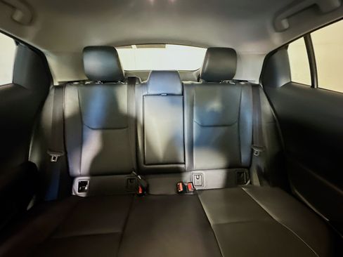 Certified 2024 Toyota Prius Prime image 30