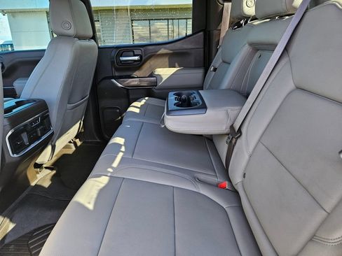 Used 2021 Chevrolet Silverado 1500 LTZ AWD/4WD image 20