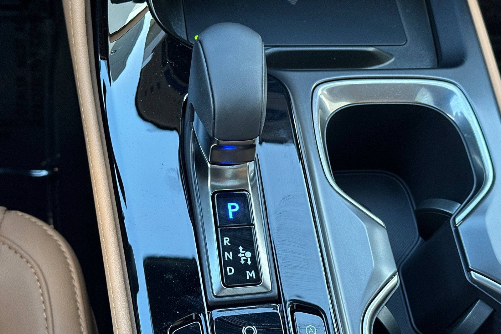 New 2026 Lexus NX 350 AWD w/ Accessory Package (Z1) image 17