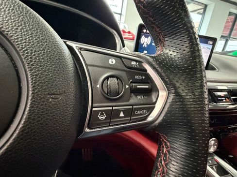 Used 2022 Acura MDX A-Spec AWD/4WD image 68