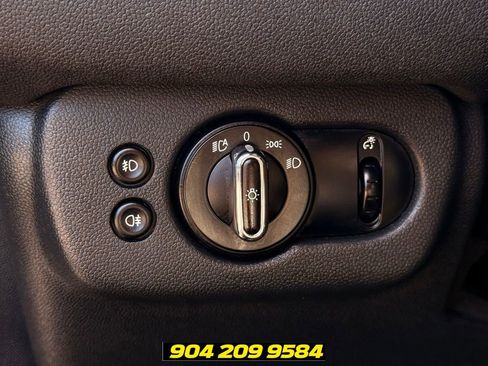 Used 2017 MINI Cooper Clubman S AWD/4WD image 15