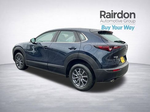 Used 2024 MAZDA CX-30 AWD 2.5 S image 6