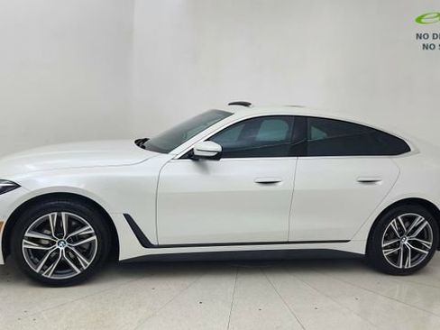 Used 2026 BMW 430i RWD image 3