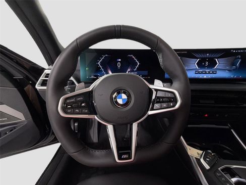 New 2026 BMW 330i Sedan w/ M Sport Package RWD image 11