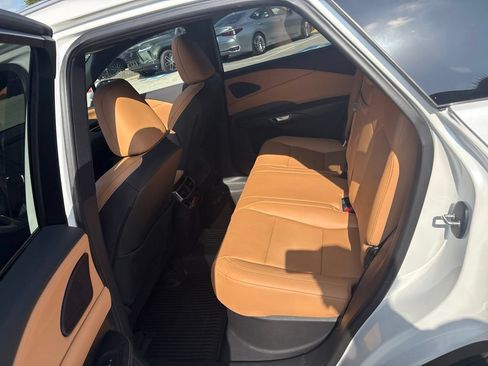 Used 2025 Lexus RX 350 Premium Plus w/ Convenience Package FWD image 20
