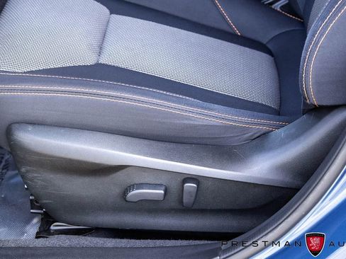 Used 2021 Subaru Crosstrek 2.0i Premium w/ Moonroof Package image 20