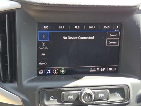 Used 2023 GMC Terrain SLE FWD image 6