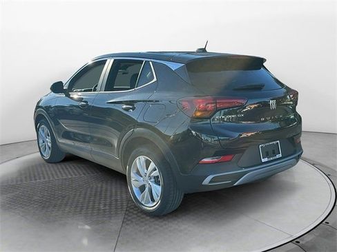 New 2026 Buick Encore GX Preferred w/ Comfort Package image 5
