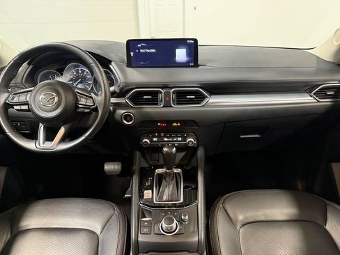 Used 2023 MAZDA CX-5 AWD 2.5 S image 18