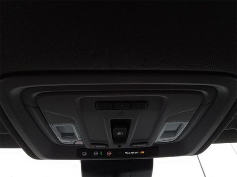 New 2026 Chevrolet Silverado 1500 LT Trail Boss w/ Convenience Package II image 25