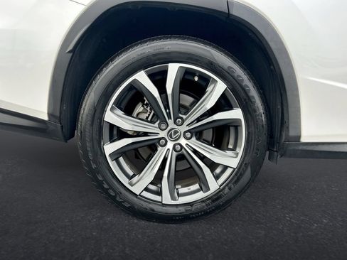 Used 2019 Lexus RX 350L FWD image 29