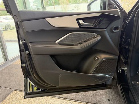 New 2026 Acura MDX SH-AWD image 11