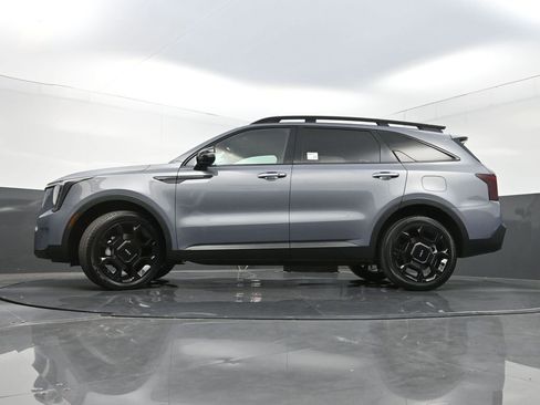 Used 2024 Kia Sorento X-Line EX image 29