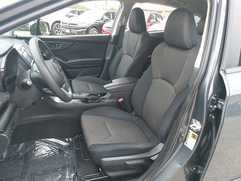 Certified 2023 Subaru Crosstrek 2.0i image 14