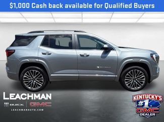 New 2026 GMC Terrain Denali w/ LPO, Floor Liner Package AWD/4WD video 2