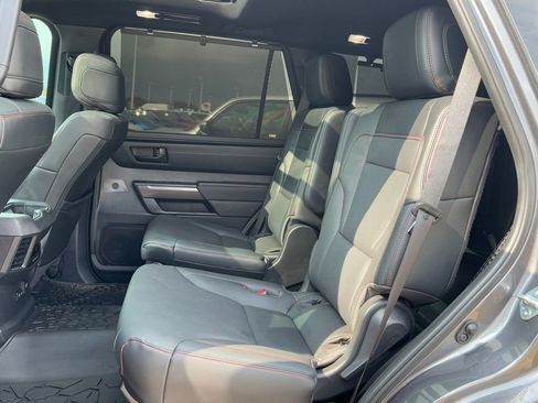 Used 2024 Toyota Sequoia TRD Pro image 15