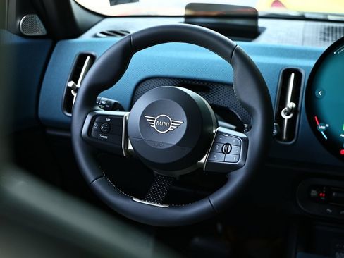 New 2027 MINI Cooper Countryman S w/ Comfort Package Max AWD/4WD image 28