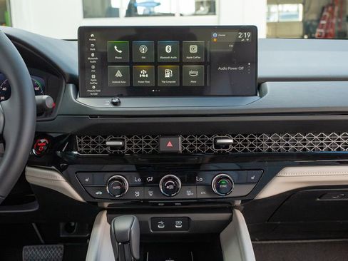 New 2026 Honda Accord EX-L image 18