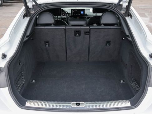 Used 2024 Audi A5 2.0T Premium Plus image 8