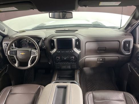 Used 2021 Chevrolet Silverado 2500 LT w/ All Star Edition image 18