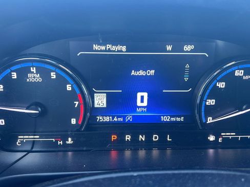 Used 2021 Ford Bronco Sport Outer Banks AWD/4WD image 11