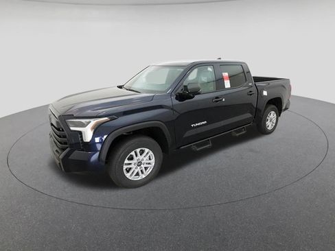 New 2025 Toyota Tundra SR5 image 1