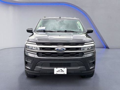 Certified 2024 Ford Expedition XLT AWD/4WD image 9