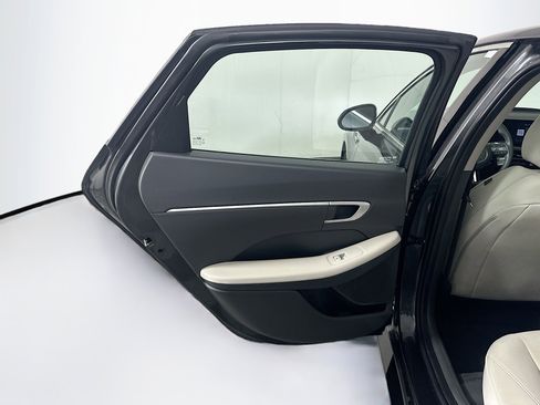 Used 2025 Hyundai Sonata SEL image 27